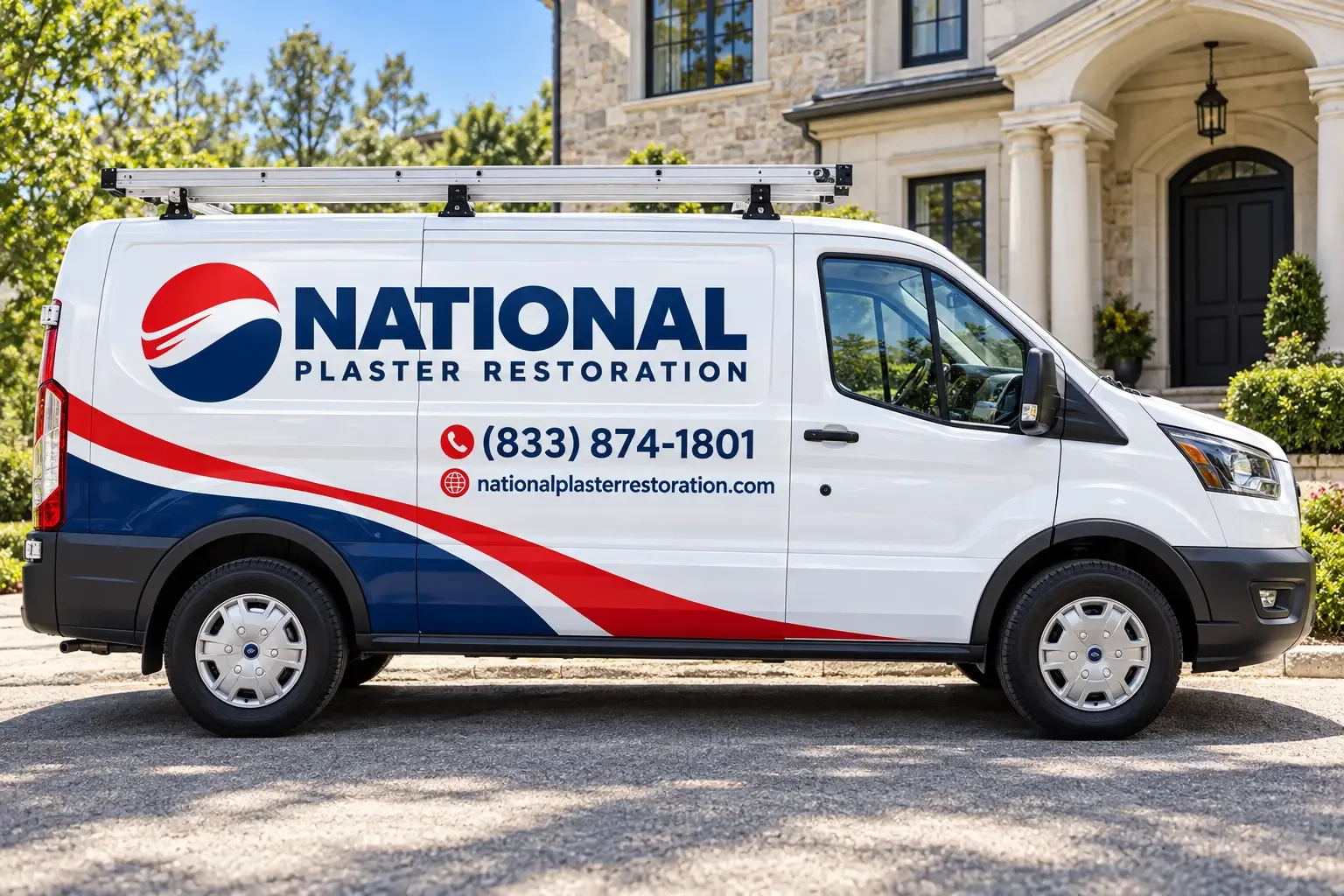 Plaster Repair in South Yarmouth, MA near me