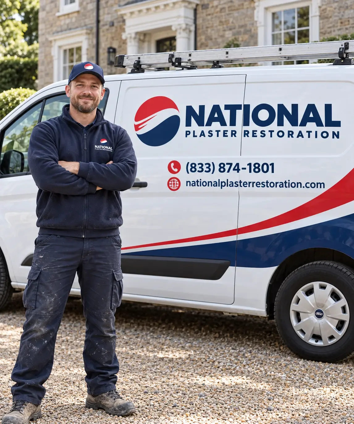 Plaster Repair company in South Yarmouth, MA